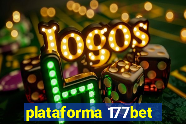 plataforma 177bet