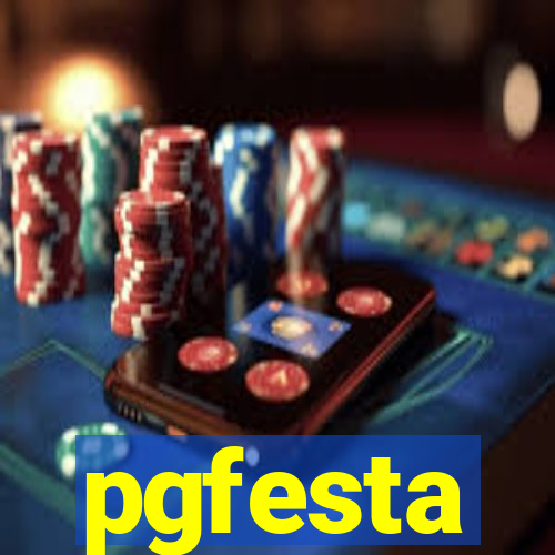 pgfesta