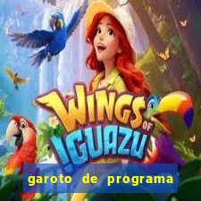 garoto de programa juazeiro bahia