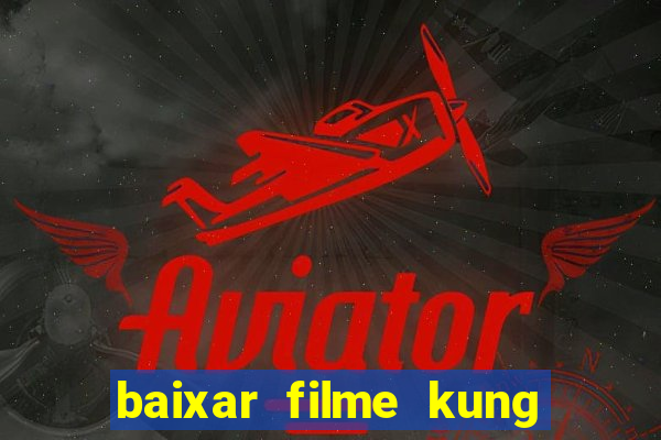 baixar filme kung fu futebol clube torrent