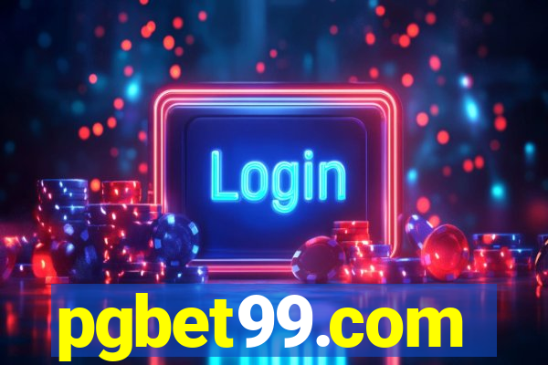 pgbet99.com