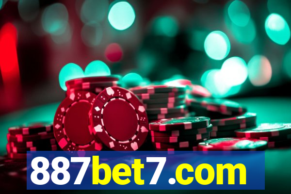 887bet7.com