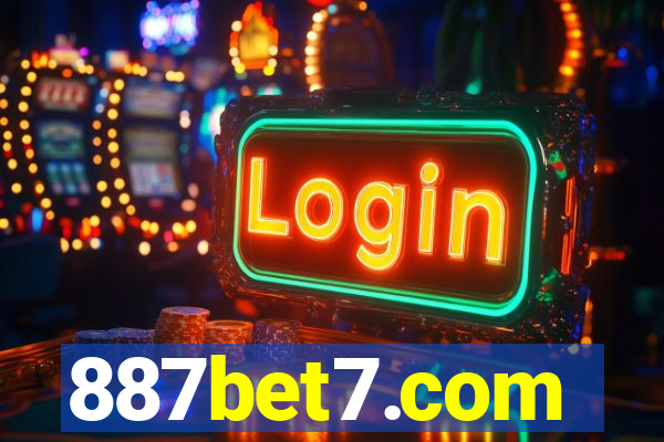 887bet7.com