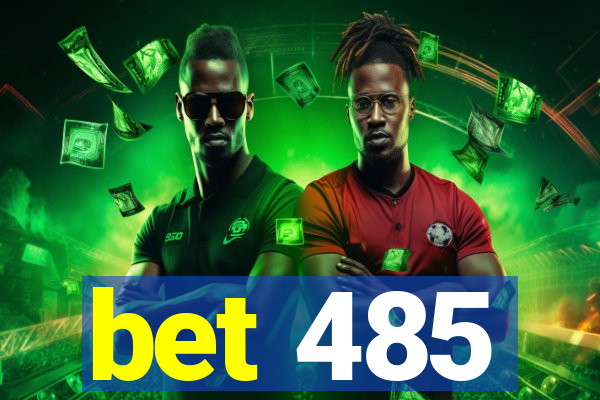 bet 485