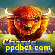 ppdbet com