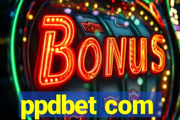 ppdbet com