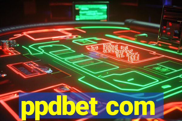 ppdbet com