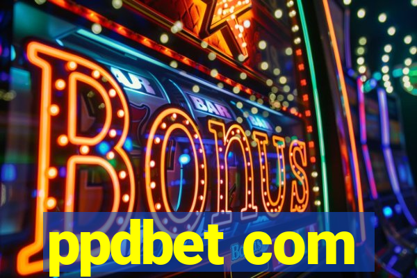 ppdbet com