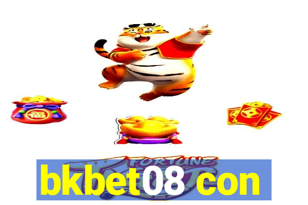 bkbet08 con