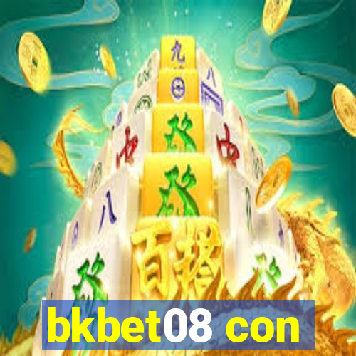 bkbet08 con