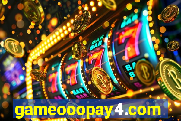 gameooopay4.com