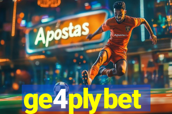 ge4plybet