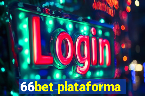 66bet plataforma