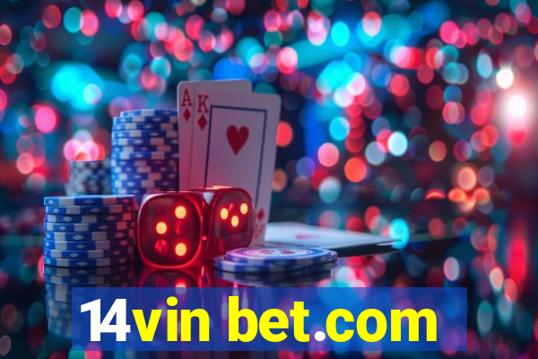 14vin bet.com