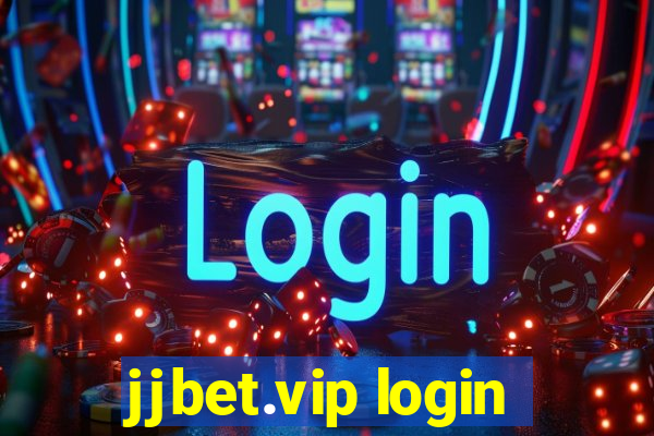 jjbet.vip login