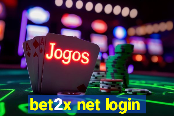 bet2x net login