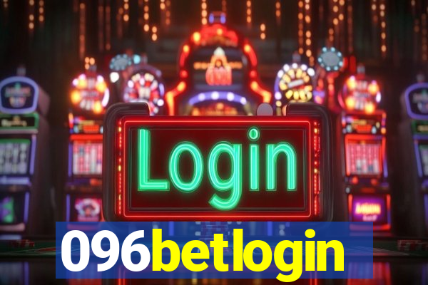 096betlogin