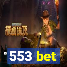 553 bet