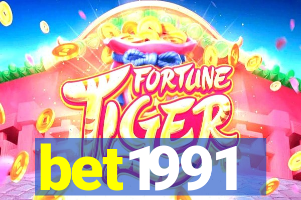 bet1991