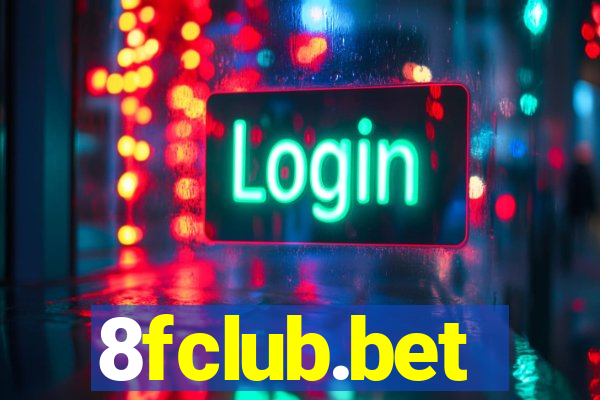 8fclub.bet