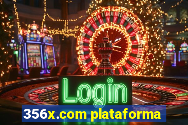 356x.com plataforma