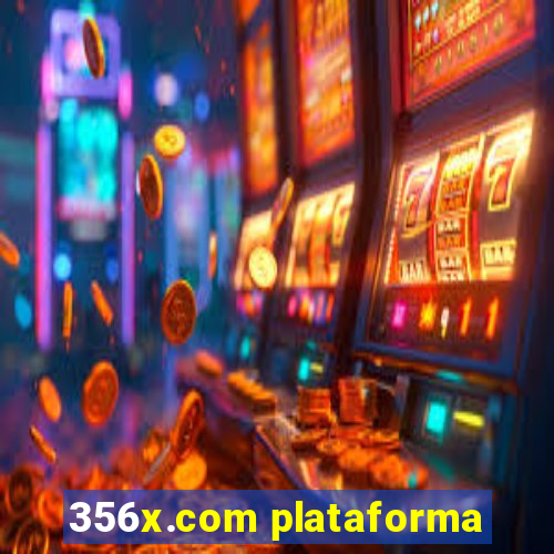 356x.com plataforma