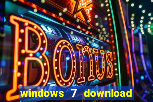 windows 7 download 64 bits iso