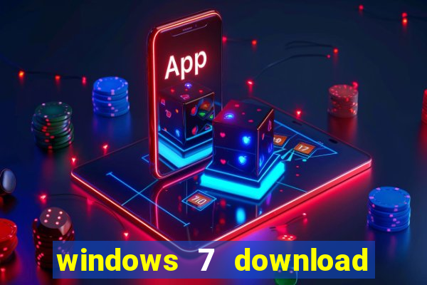 windows 7 download 64 bits iso