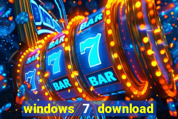 windows 7 download 64 bits iso