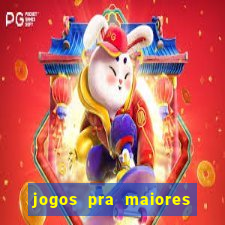 jogos pra maiores de 18