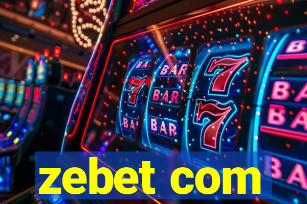 zebet com