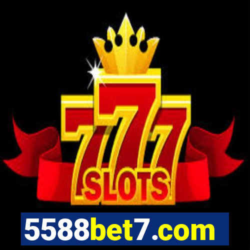 5588bet7.com