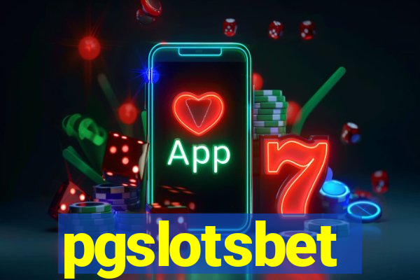 pgslotsbet