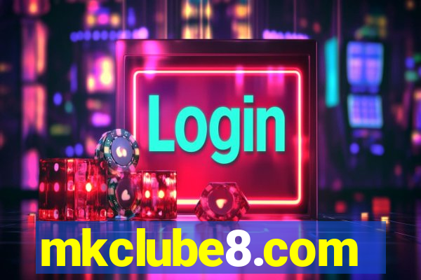 mkclube8.com