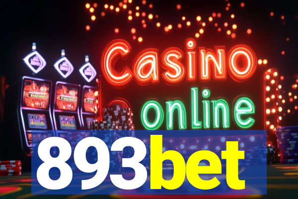 893bet