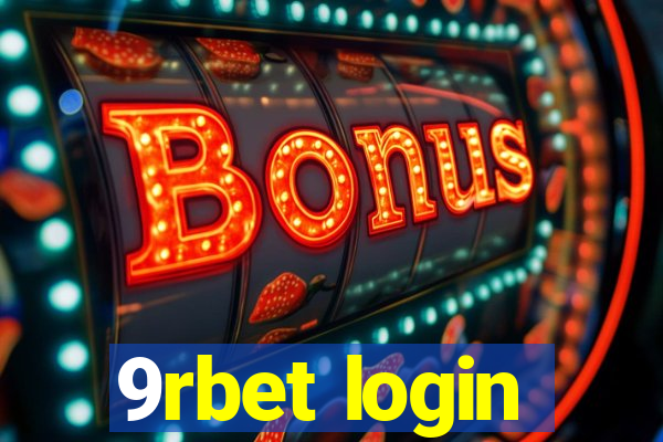 9rbet login