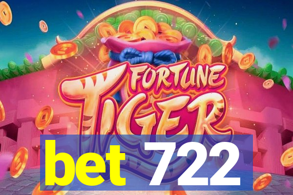 bet 722