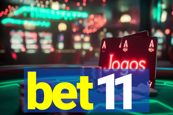 bet11