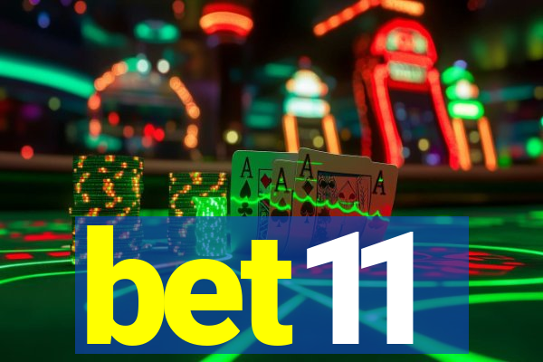 bet11