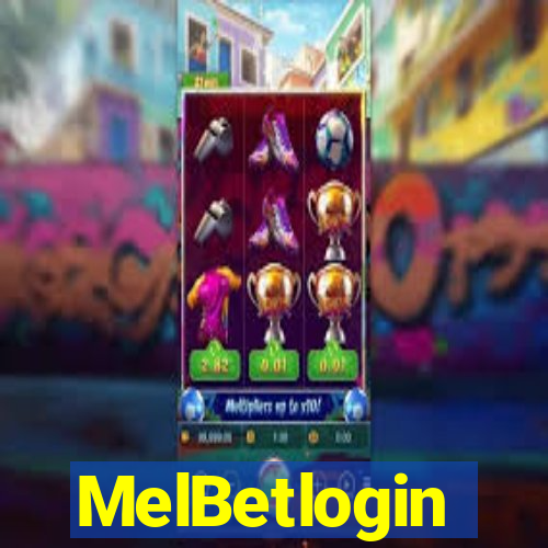 MelBetlogin