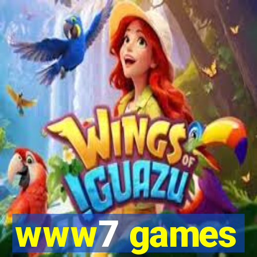 www7 games