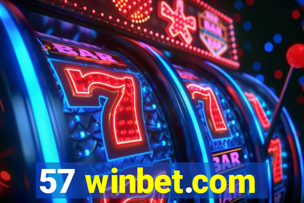 57 winbet.com