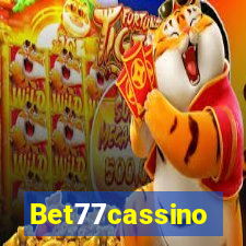 Bet77cassino