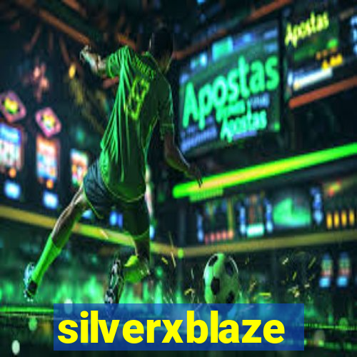 silverxblaze