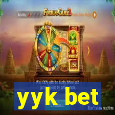 yyk bet