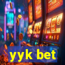 yyk bet