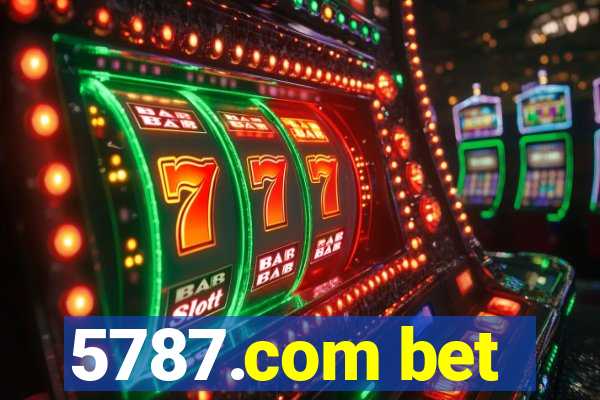 5787.com bet