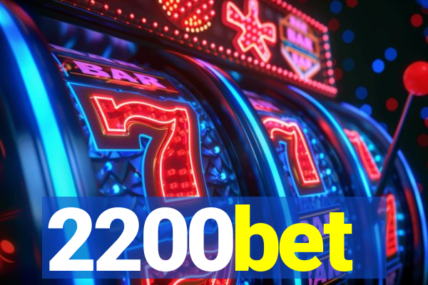 2200bet