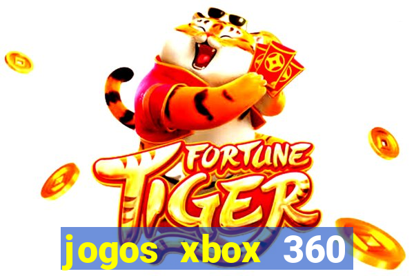 jogos xbox 360 download torrent