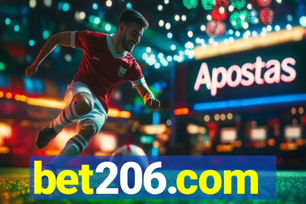 bet206.com